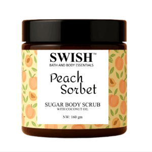 Peach Sorbet