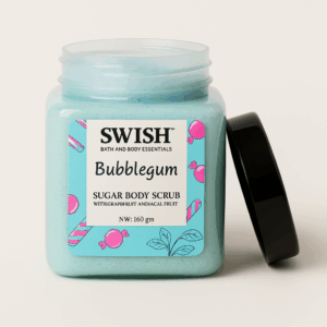Bubblegum Sugar Scrub