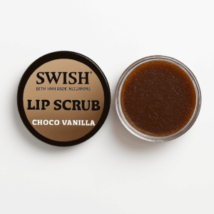 Choco Vanilla Lip Scrub