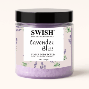 Lavender Bliss