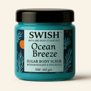 Ocean Breeze