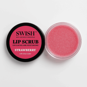 Strawberry Lips Scrubs
