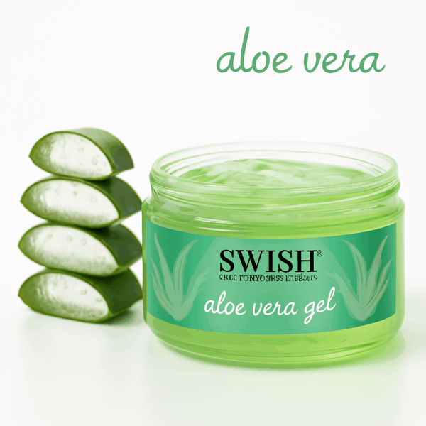 Aleo Vera Gel 