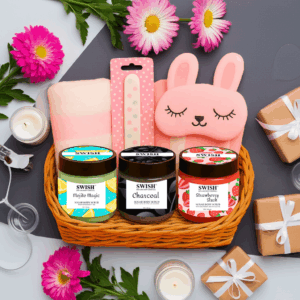 Festive Hampers
