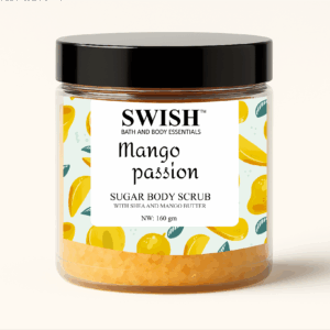 Mango Passion