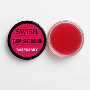 Rasberry Lisp Scrub
